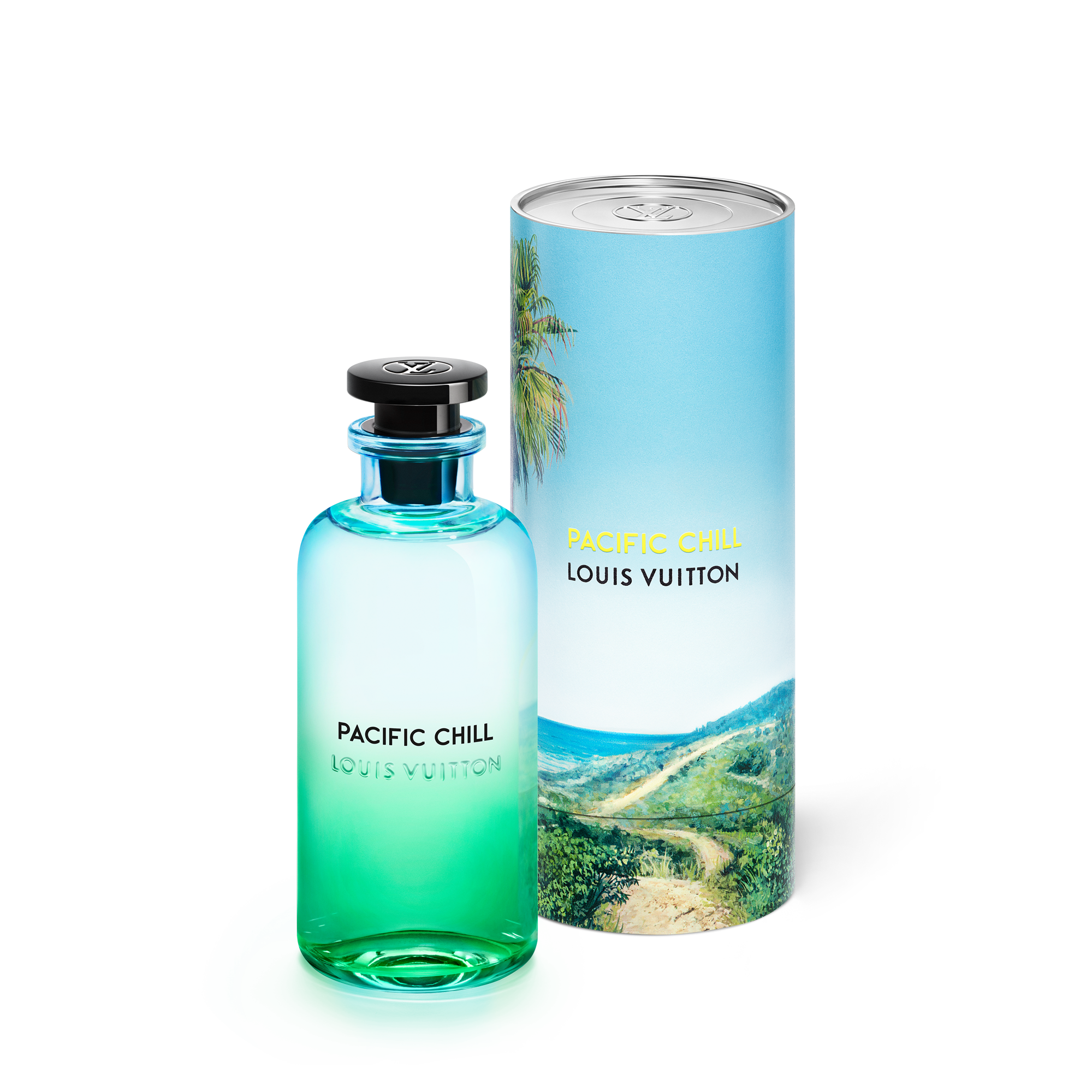 Pacific Chill - All Perfumes | LOUIS VUITTON